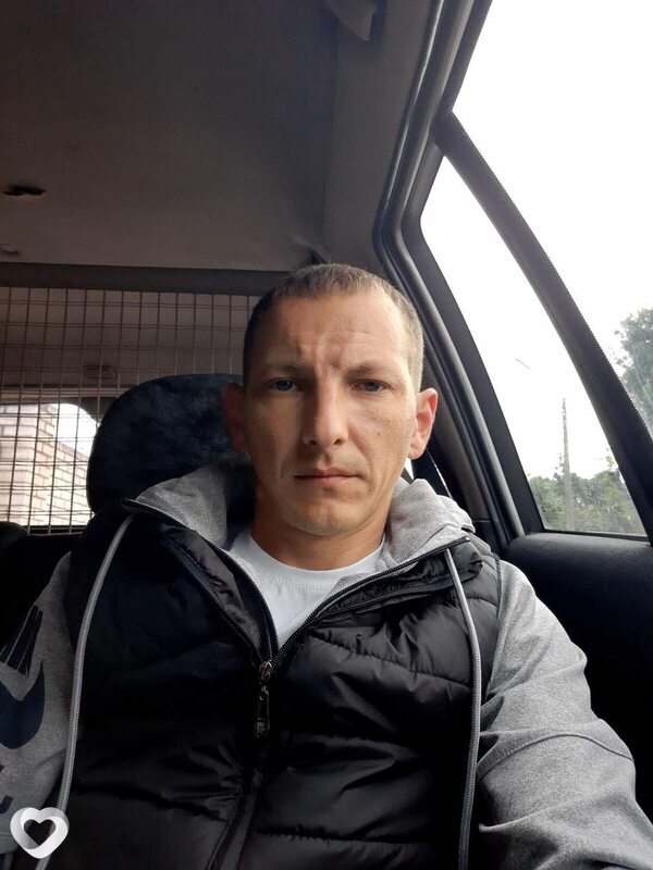 Дмитрий, 40, Борисове — анкета №144100