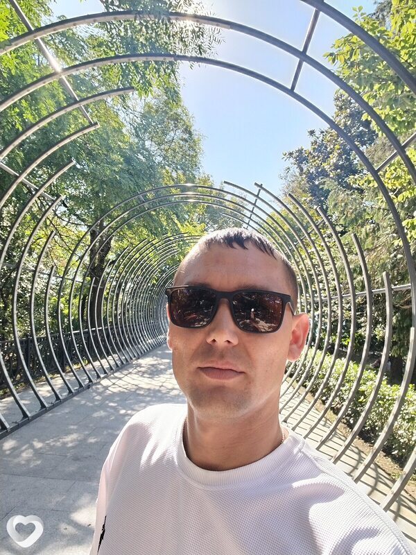 Тимур, 38, Астане — анкета №144103