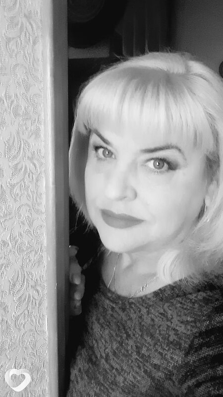 Маргарита, 60, Славянске-на-Кубани — анкета №144104