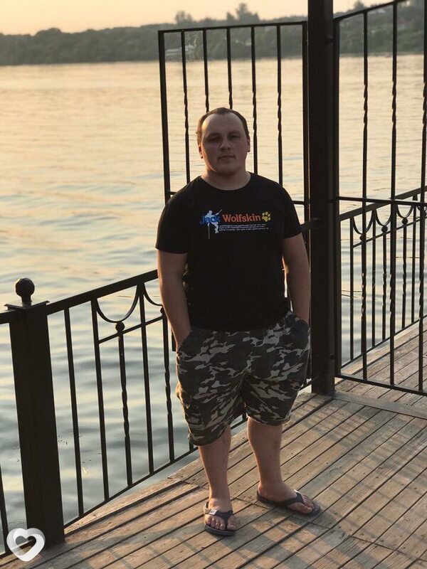 Леонид, Волгореченск