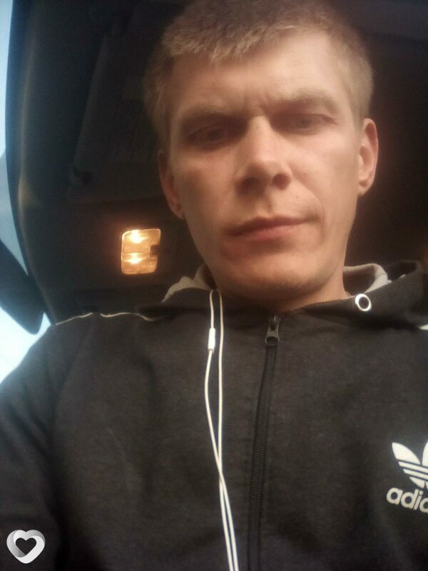 Сергей, 37, Курске — анкета №144110