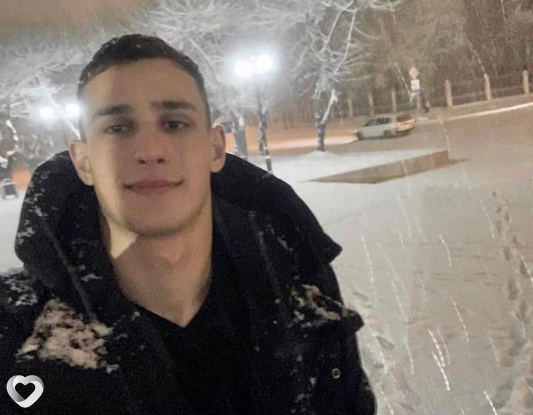 Андрей, 29, Прилуках — анкета №144464