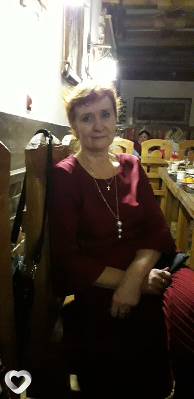 Светлана, 61, Улан-Удэ — анкета №144466