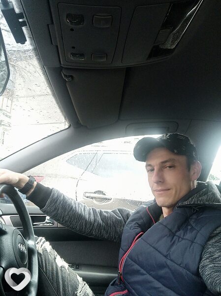Сергей, 37, Киеве — анкета №144468