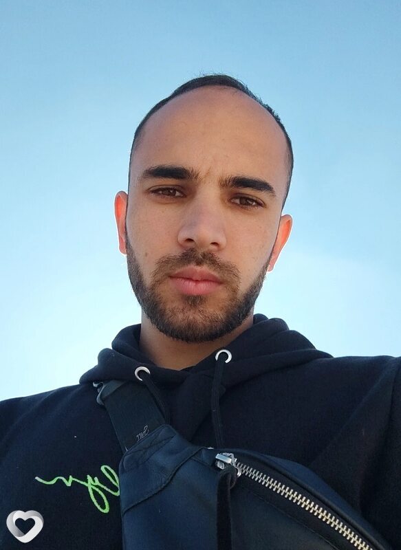 Стас, 29, Днепр — анкета №144477