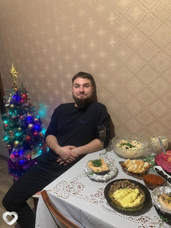 Святослав, 34, Краснодаре — анкета №144480