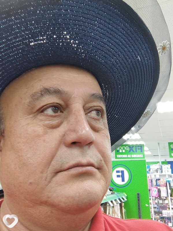 Шамиль, 56, Уфе — анкета №144481