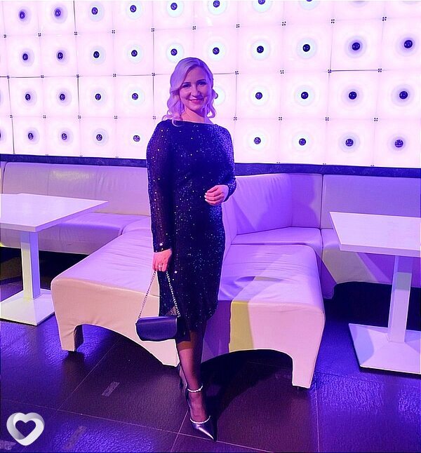 Анастасия, 40, Минске — анкета №144484