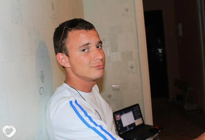 Диман, 32, Барнауле — анкета №144485