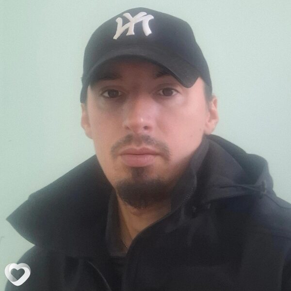 Сергей, 40, Одессе — анкета №144241