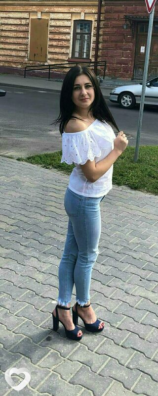 Милана, 31, Столбцах — анкета №144248