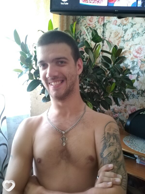 Ruslan, 27, Павлове — анкета №144249