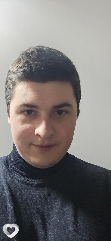 Алексей, 31, Гомеле — анкета №144250