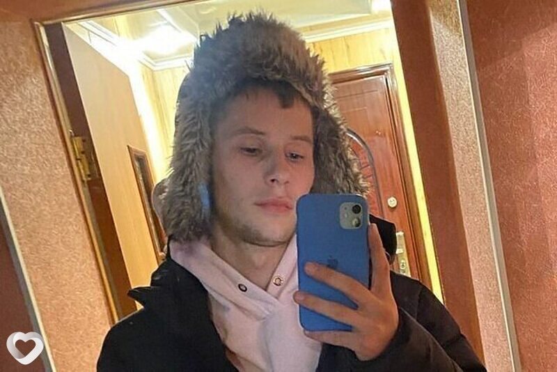 Женя, 29, Орше — анкета №144253