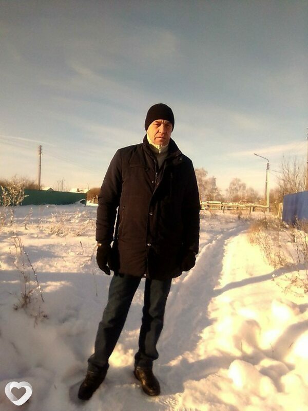 Андрей, 61, Ульяновске — анкета №145211