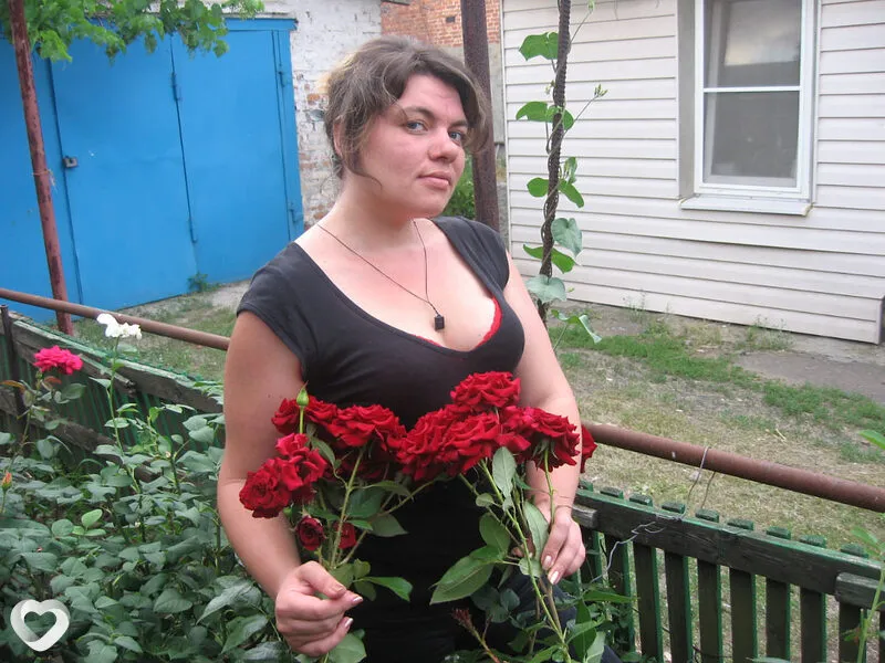 Натали, 45, Воронеже — анкета №6295
