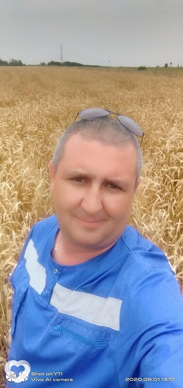 Вадим, 44, Чебоксарах — анкета №145219