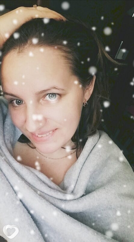 Ирина, 35, Бресте — анкета №145222