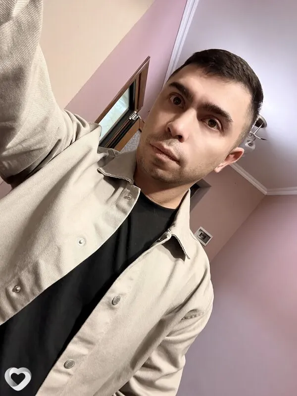 Руслан, 36, Симферополе — анкета №6296