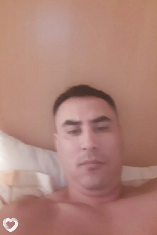 Anvar, 49, Чкаловске — анкета №145228