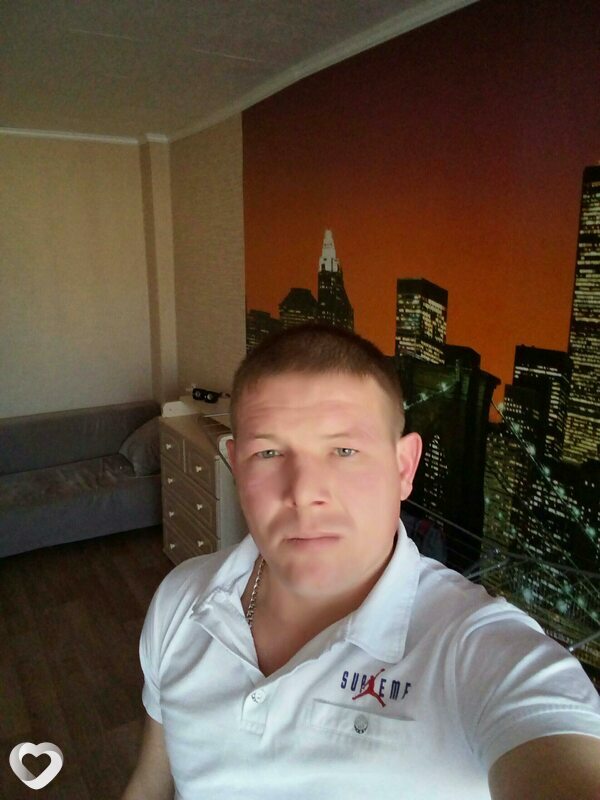 Игорь, 40, Алейске — анкета №145230