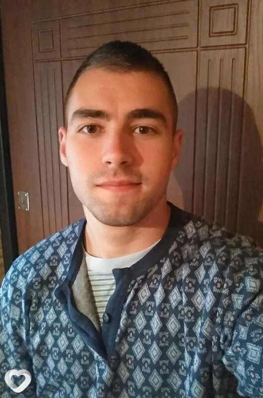 Олег, 31, Львове — анкета №145232