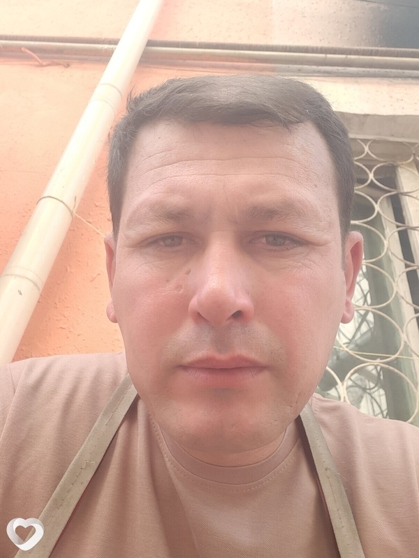 Azamat, 41, Ташкент — анкета №144438