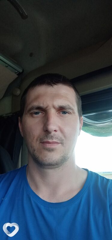 Анатолий, 35, Светлогорске — анкета №144441