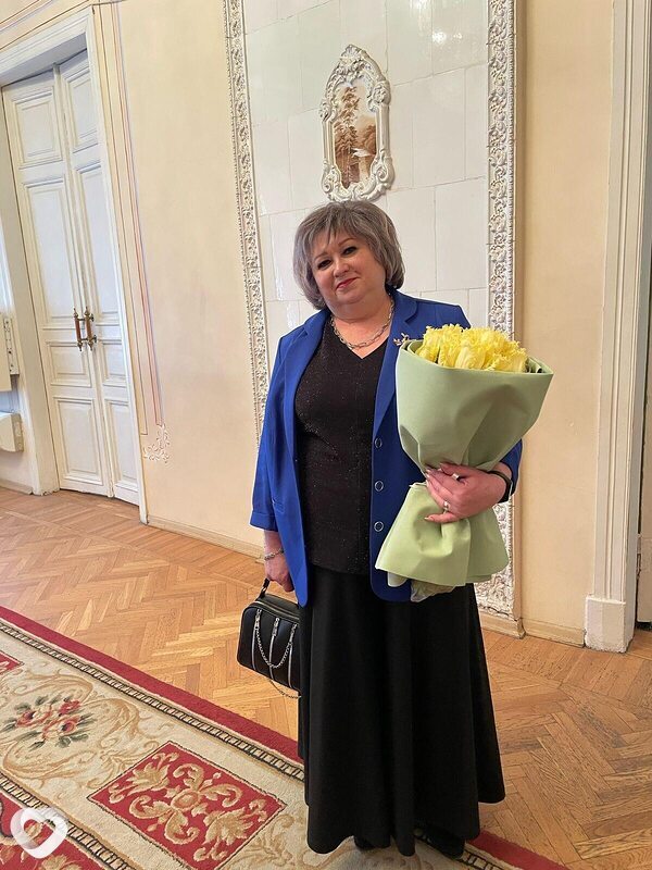 Лана, 58, Новочеркасске — анкета №144446