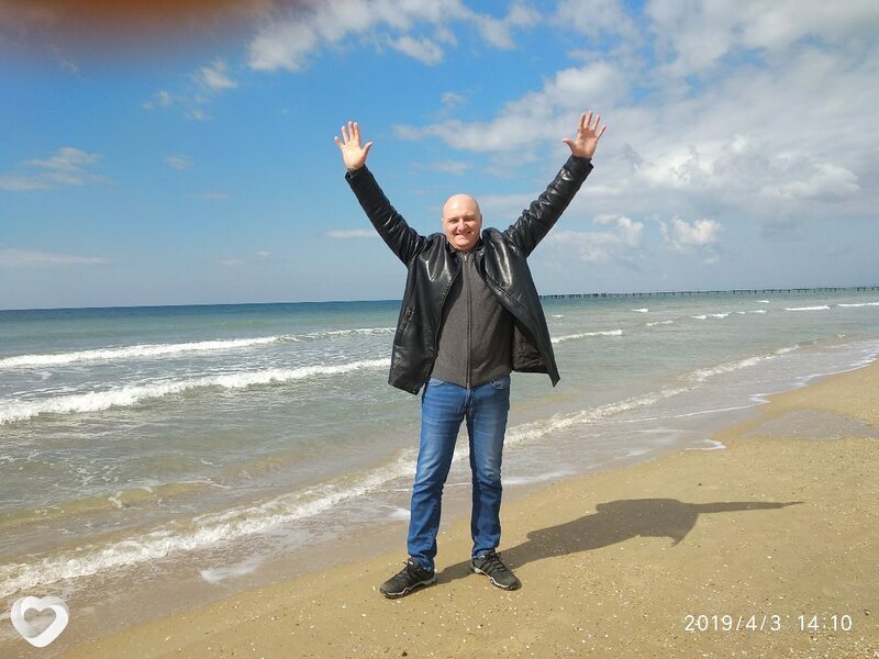 Александр, 52, Бишкек — анкета №144448