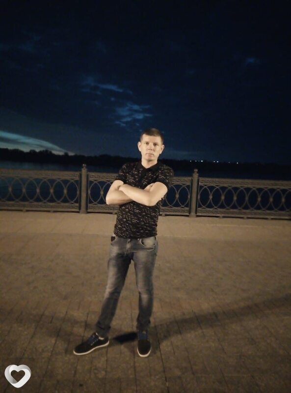 Аl, 41, Астрахани — анкета №144450