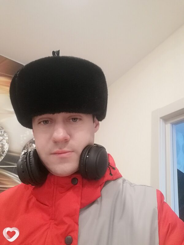Саня, 42, Тюмени — анкета №144452