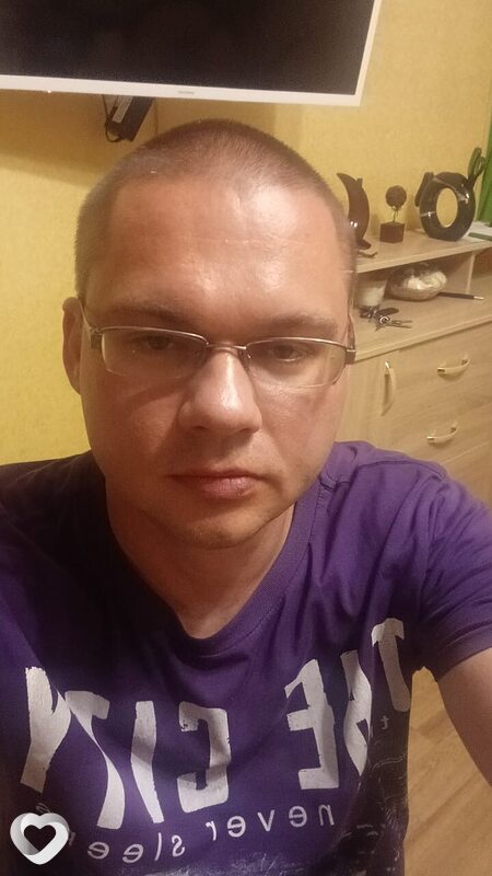 Юрий, 40, Омске — анкета №144461