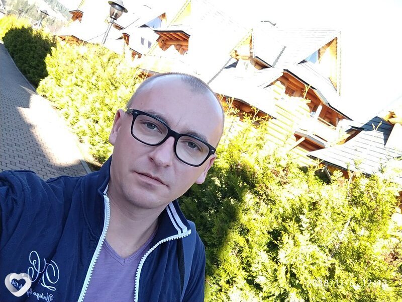 Артем, 38, Минске — анкета №144338