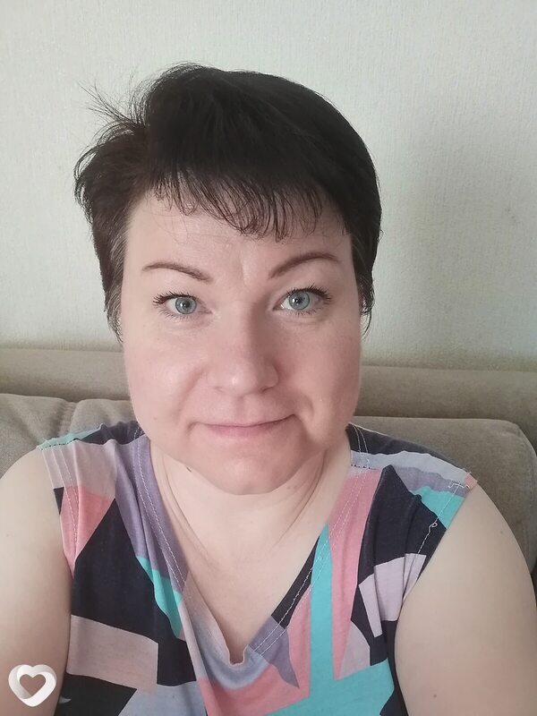 Лиса, 49, Нижнем Тагиле — анкета №144340