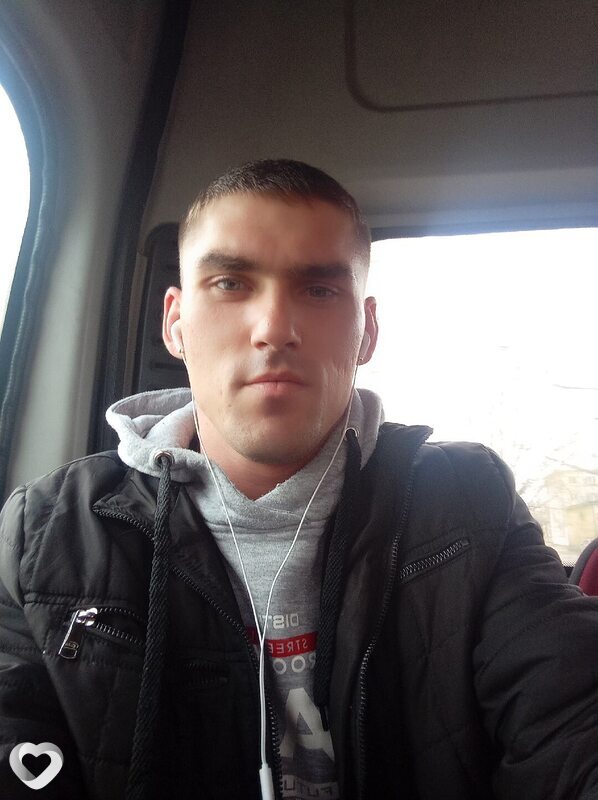 Андрей, 32, Чите — анкета №144341