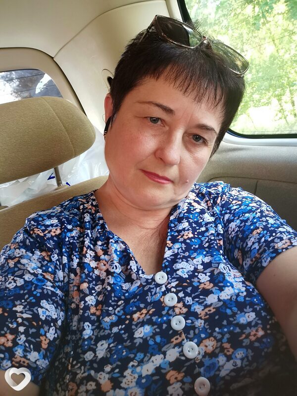 Ирина, 56, Краснодаре — анкета №144350