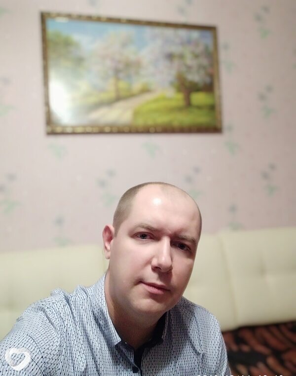 Александр, 42, Кирове-Чепецке — анкета №144353