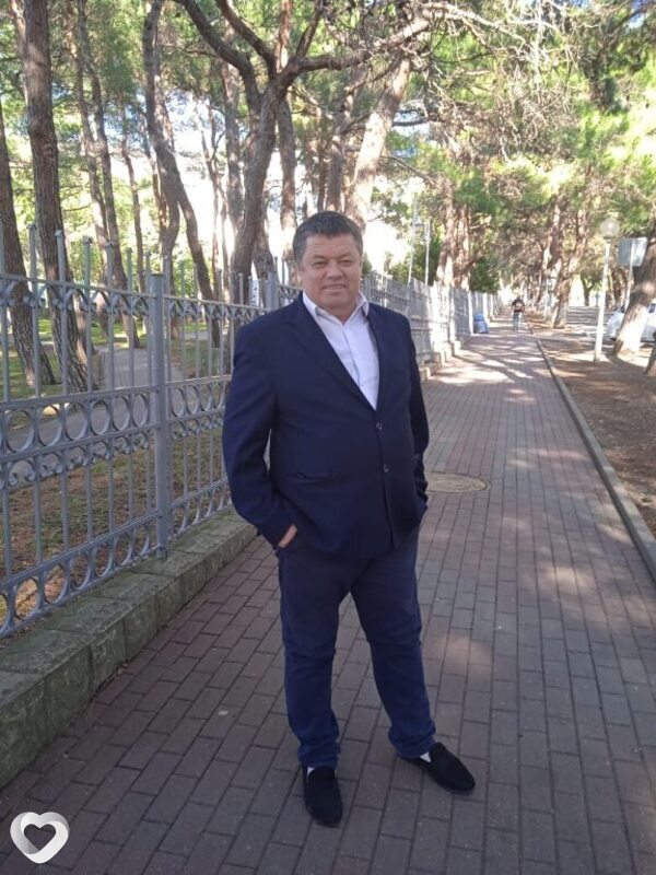 Алекс, 50, Геленджике — анкета №144355