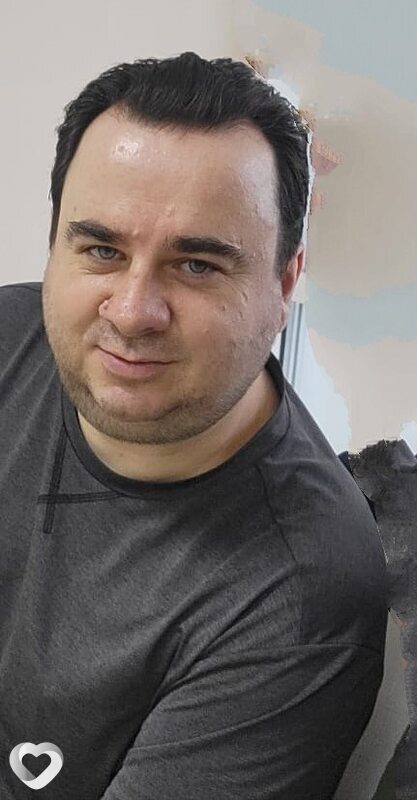 Спартак, 41, Алматы — анкета №144357