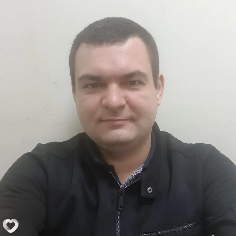 Алексей, 34, Киеве — анкета №2485