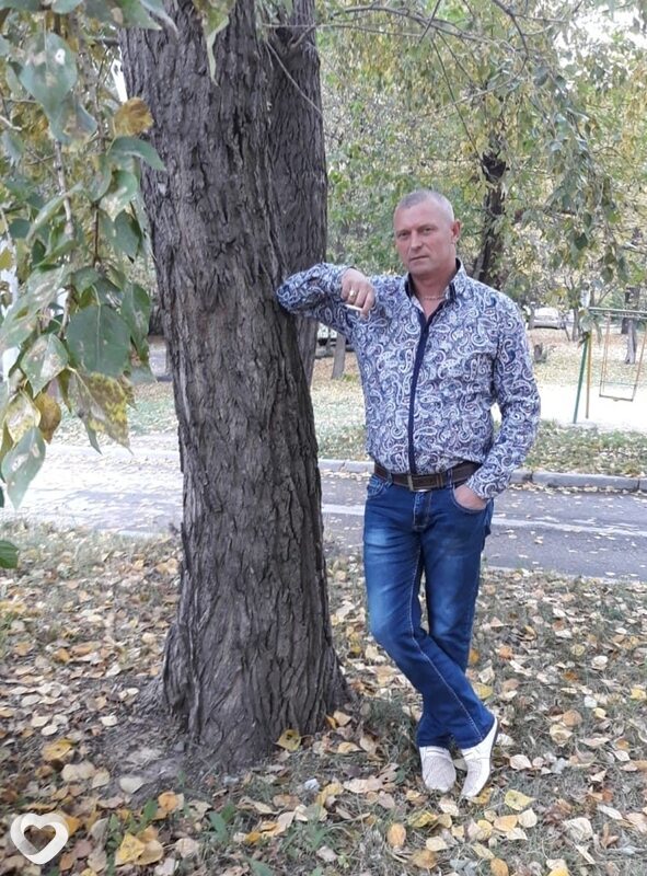 Ниважно, 55, Улан-Удэ — анкета №144413
