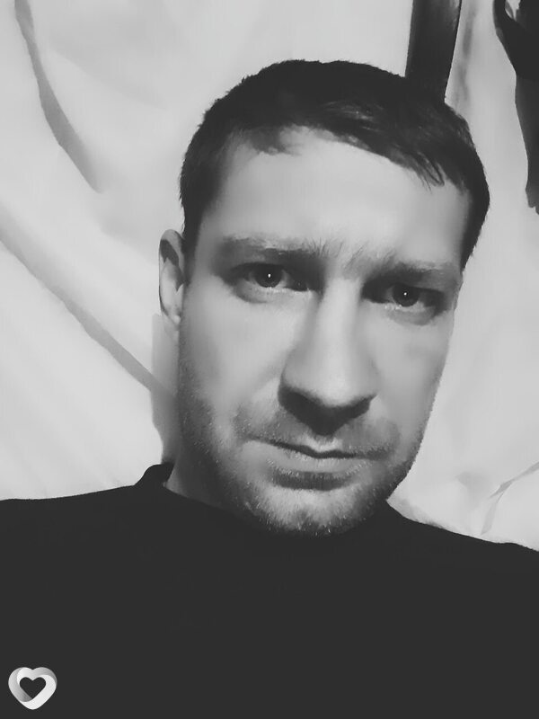 Макс, 40, Усть-Каменогорск — анкета №144417