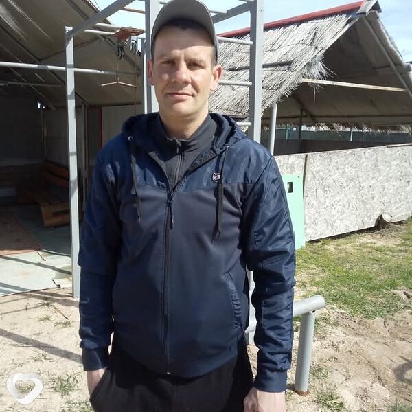 Дима, 33, Херсоне — анкета №144418