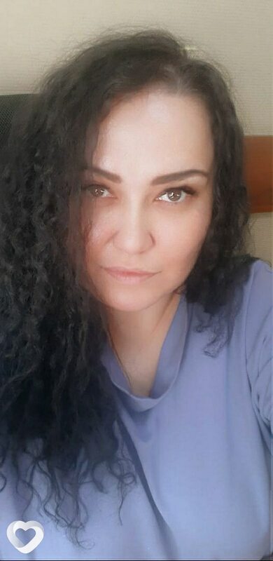 Мария, 40, Новокузнецке — анкета №144427