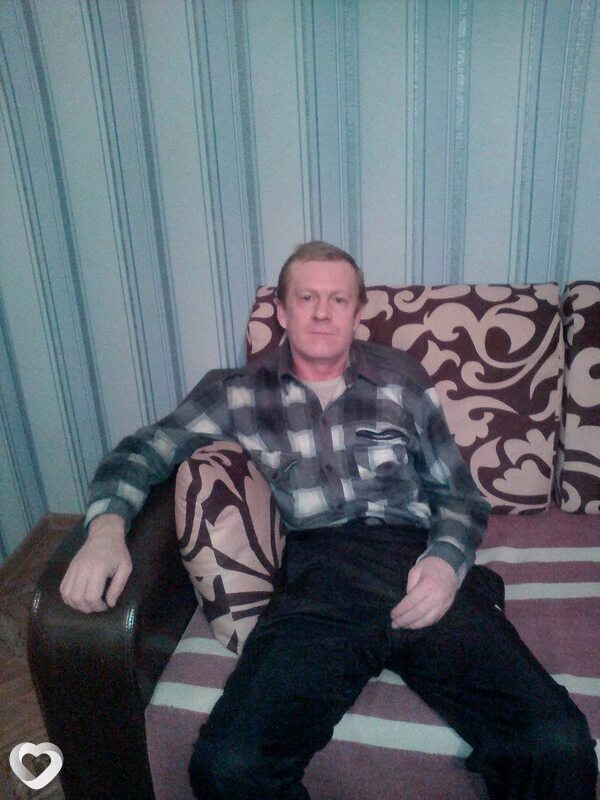Владимир, Дрибин