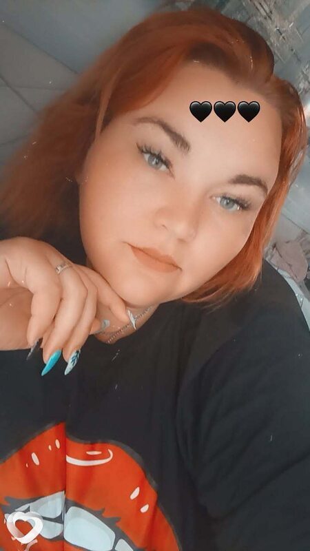 Марина, 32, Новосибирске — анкета №144430