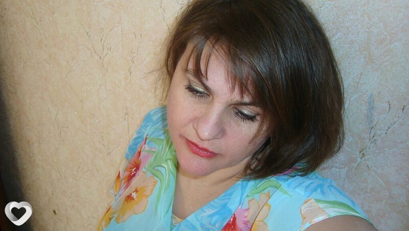 Елена, 52, Саратове — анкета №144432