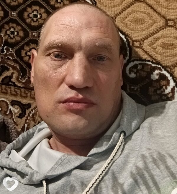 Александр, 48, Могилев — анкета №144436