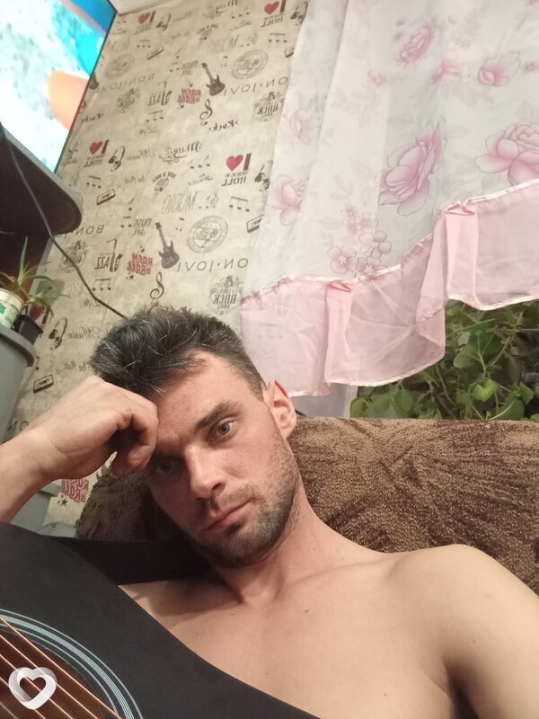 Ярослав, 34, Бобруйске — анкета №144985